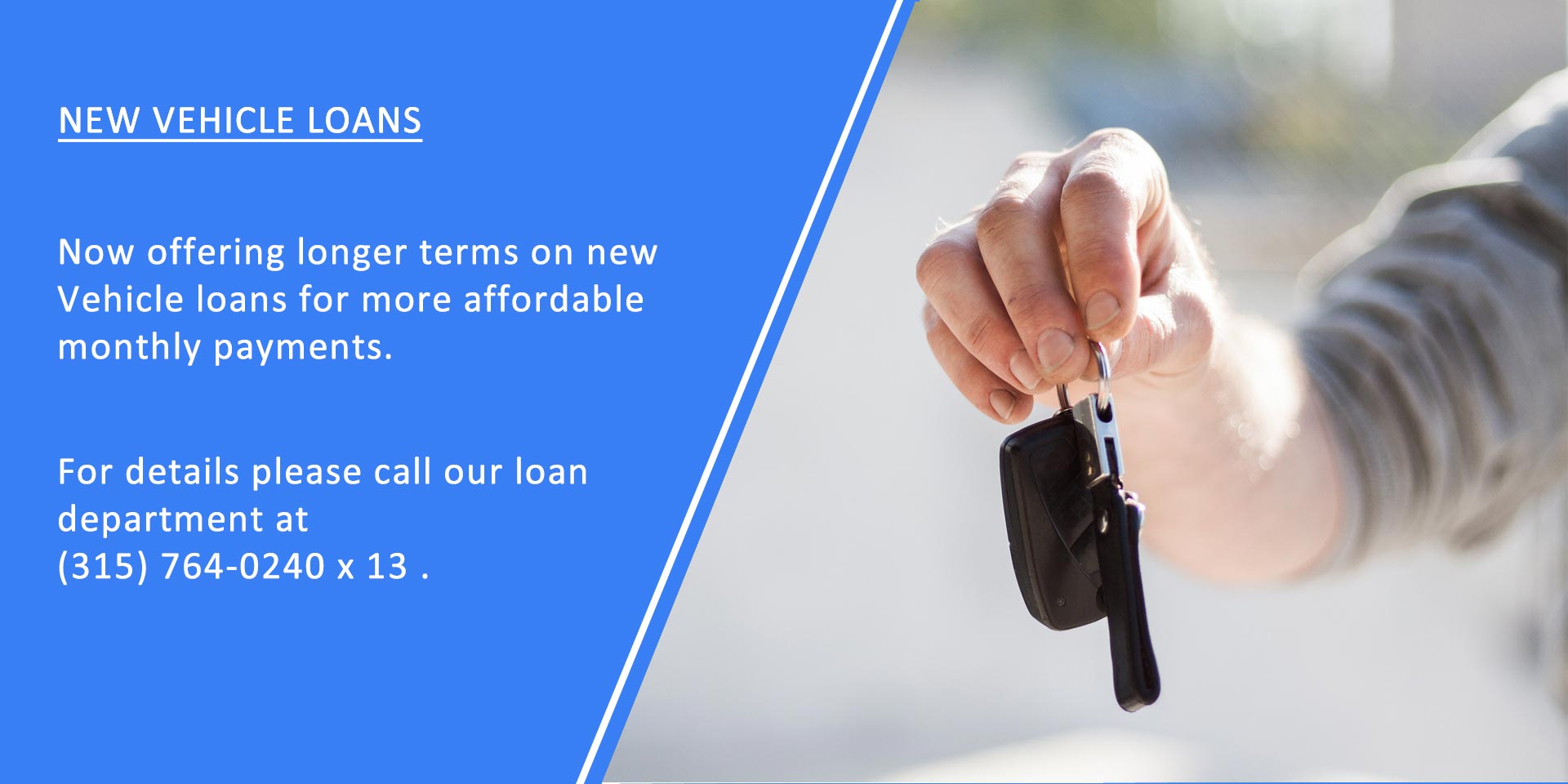 Vehicle Loan