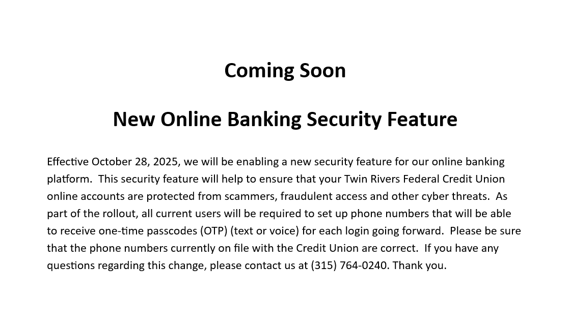 Secure Now